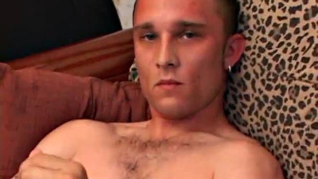 Casey Olson Cums Again