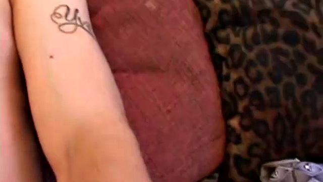 Casey Olson Cums Again