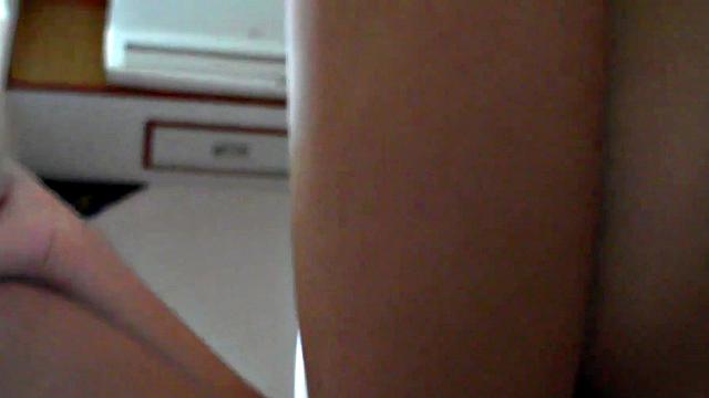 Tiny Nipple Fondling