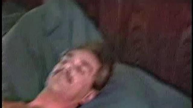 Rick is a handsome and well built guy. My only problem with him is he's a bit too fem acting for my taste. It's amazing how the queen in some guys can overshadow their muscle, hair, and cock.