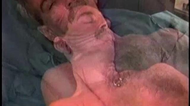 Rick is a handsome and well built guy. My only problem with him is he's a bit too fem acting for my taste. It's amazing how the queen in some guys can overshadow their muscle, hair, and cock.