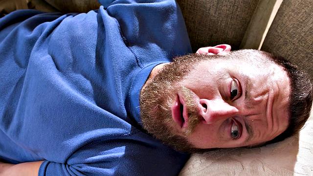 WE SWING BOTH WAYS - Nicole Auclair Has A Surprise With An Amazing Bisexual Threesome