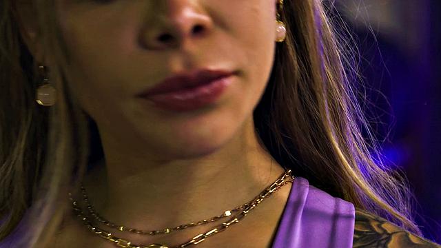 The Body Shop Vol 1 E3