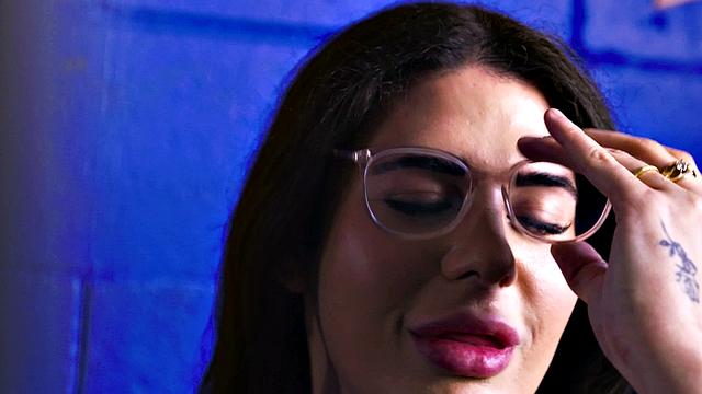 The Body Shop Vol 1 E3