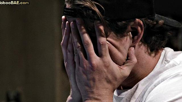 Taboo babe licked by lover