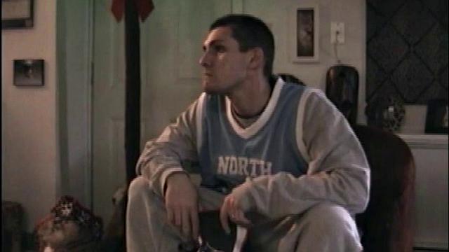 Straight Boy Tony Needs Money