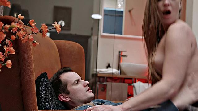 Teasing Leads to Fucking, Always