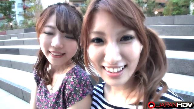 Introducing Our Models Yume Mizuki and Koto Shizuku