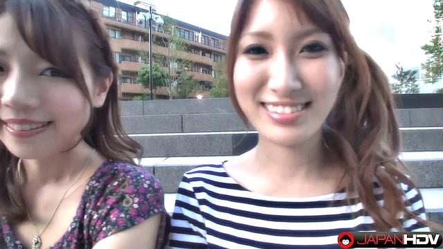 Introducing Our Models Yume Mizuki and Koto Shizuku