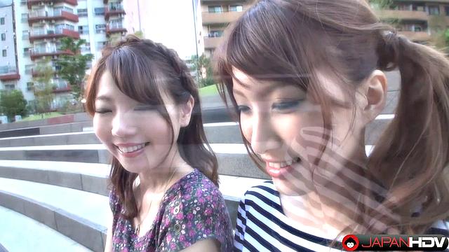 Introducing Our Models Yume Mizuki and Koto Shizuku