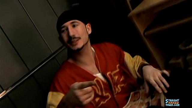 Naked Juggalos Jack Off Together - T &Amp;Amp;Amp; Noah