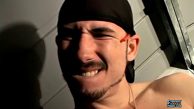Naked Juggalos Jack Off Together - T &Amp;Amp;Amp; Noah