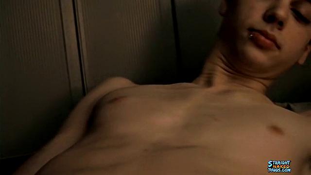 Naked Juggalos Jack Off Together - T &Amp;Amp;Amp; Noah