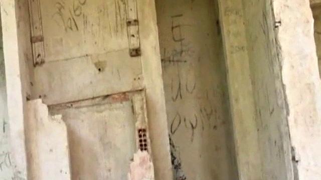 Antonio Pinto and Gomez Aguilar