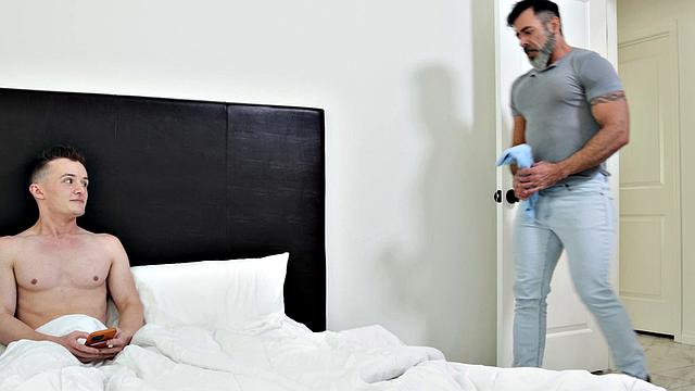 Quit Jerkin' - I'm Right Here!