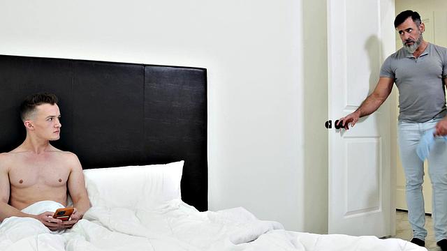 Quit Jerkin' - I'm Right Here!