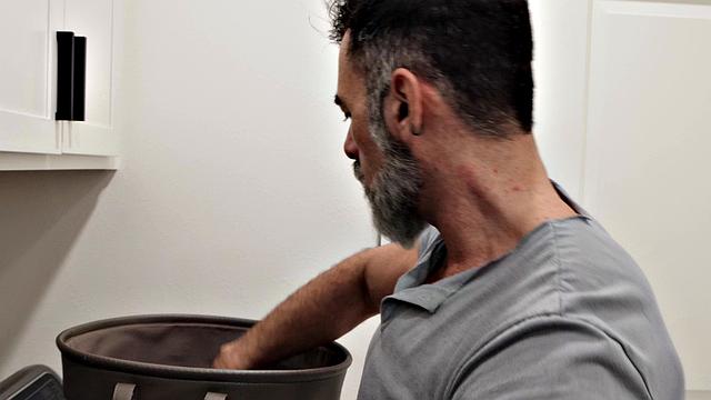 Quit Jerkin' - I'm Right Here!