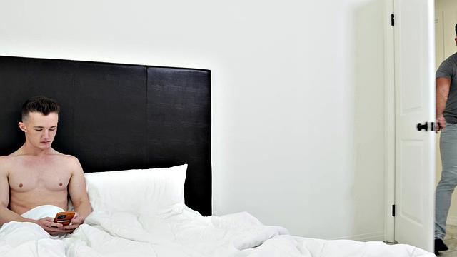 Quit Jerkin' - I'm Right Here!