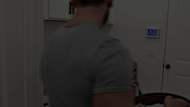 Quit Jerkin' - I'm Right Here!