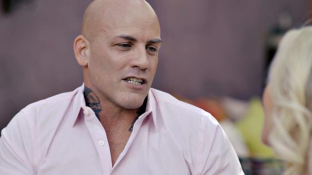 Curvy babe doggystyled by her BF after deepthroat