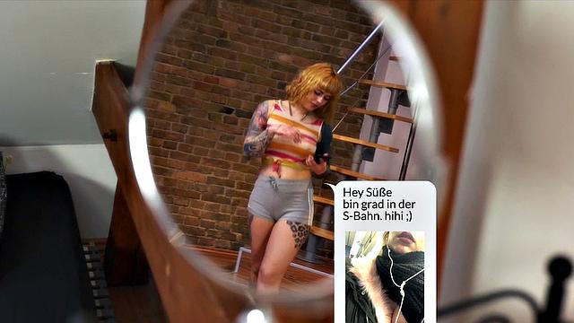 Dripping Hot Career Splits