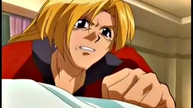 Monster Girl With Her Cursed Cock Fucks Petite Teen