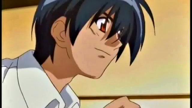 Monster Girl With Her Cursed Cock Fucks Petite Teen