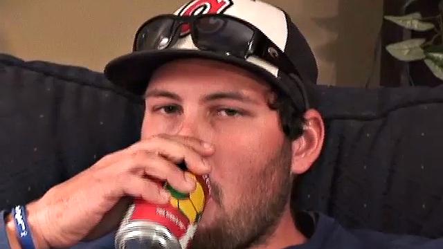 Great fellow! Came quite some distance to do this session and enjoyed it thoroughly.