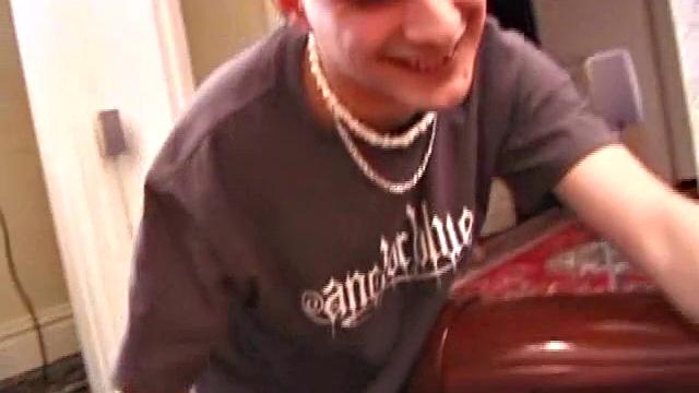 Travis and Fool Around