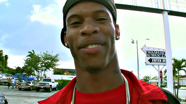 Real inked thug picked up and public fucked outdoors