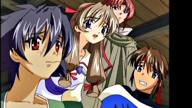 Group Of Teens Explore A Dark Cave In Search Of Soul