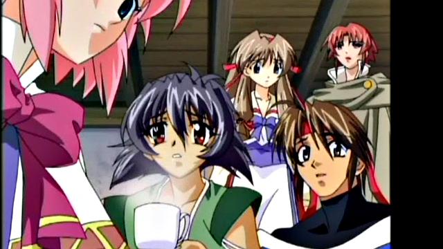 Group Of Teens Explore A Dark Cave In Search Of Soul