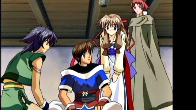 Group Of Teens Explore A Dark Cave In Search Of Soul