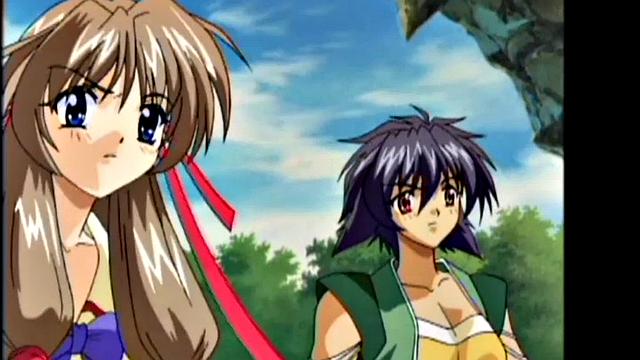 Group Of Teens Explore A Dark Cave In Search Of Soul