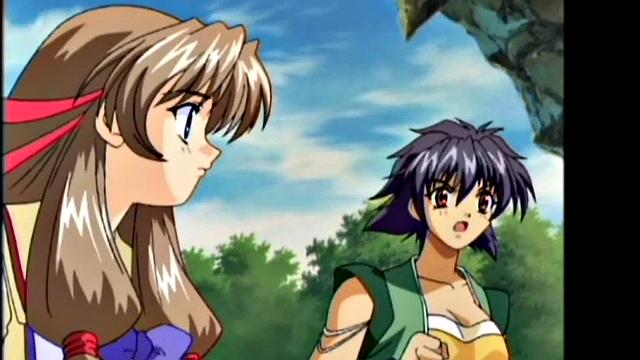 Group Of Teens Explore A Dark Cave In Search Of Soul