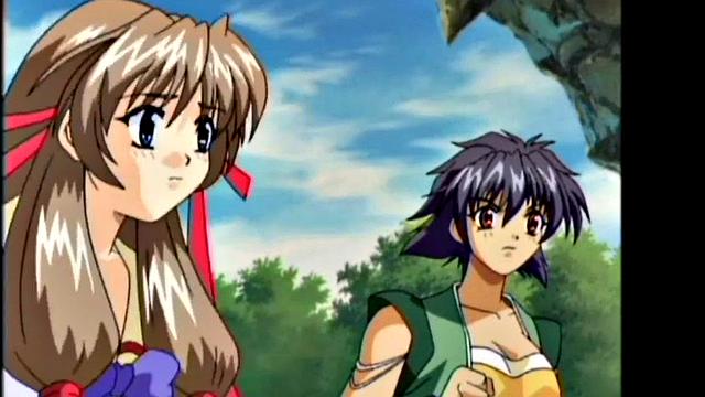 Group Of Teens Explore A Dark Cave In Search Of Soul