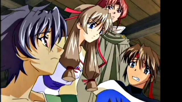 Group Of Teens Explore A Dark Cave In Search Of Soul