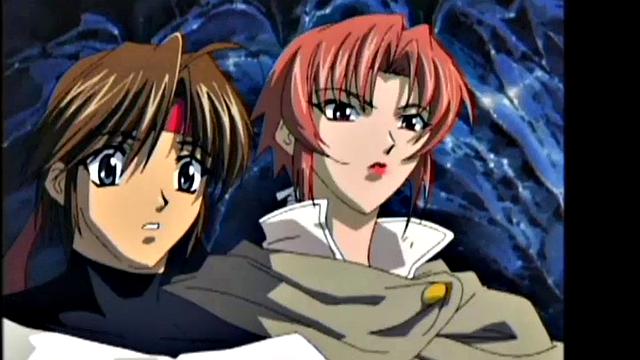 Group Of Teens Explore A Dark Cave In Search Of Soul