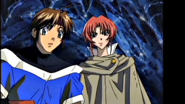 Group Of Teens Explore A Dark Cave In Search Of Soul