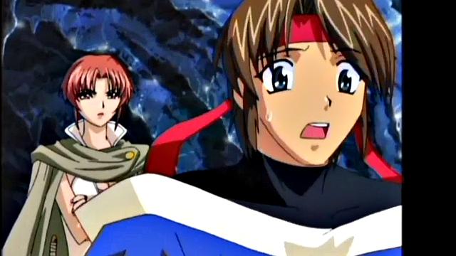 Group Of Teens Explore A Dark Cave In Search Of Soul