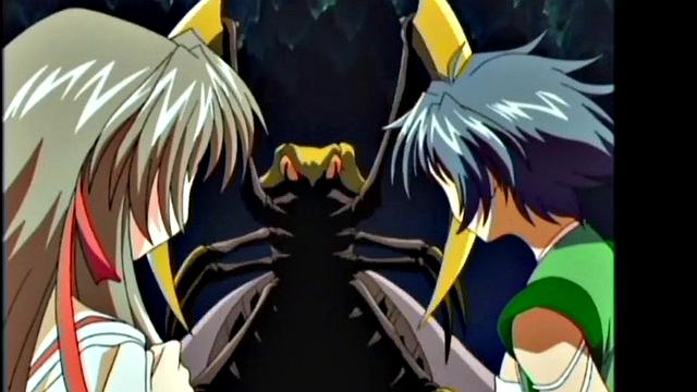 Group Of Teens Explore A Dark Cave In Search Of Soul