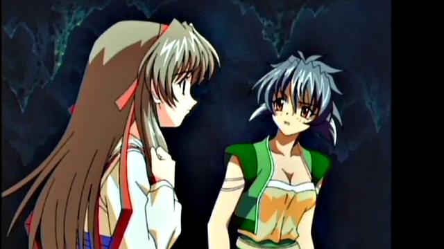 Group Of Teens Explore A Dark Cave In Search Of Soul