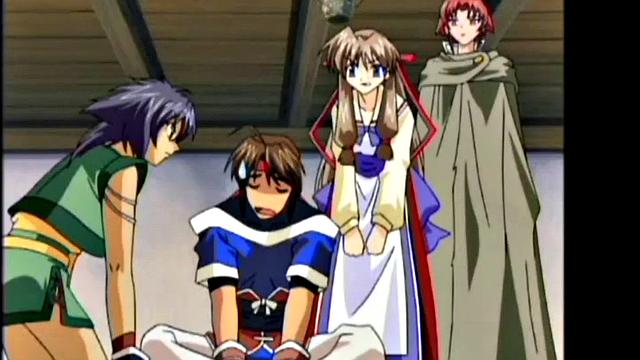 Group Of Teens Explore A Dark Cave In Search Of Soul