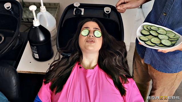 Beauty Salon Bonanza