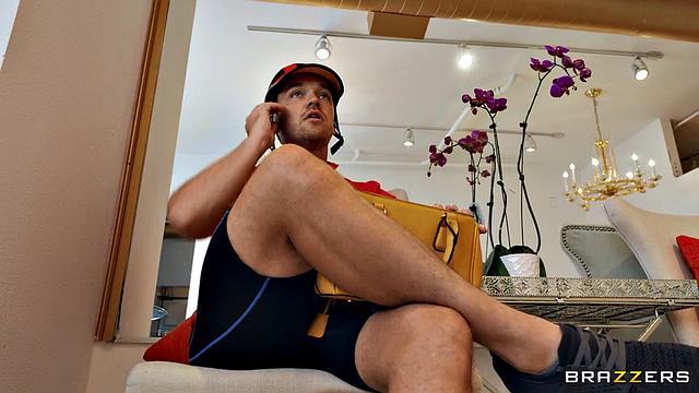 Beauty Salon Bonanza