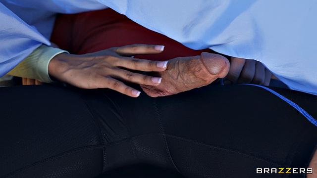 Beauty Salon Bonanza