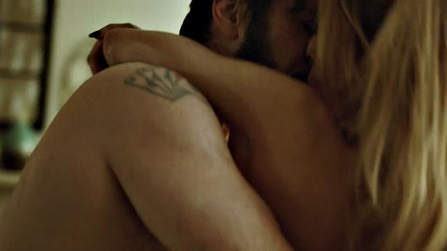 Cute stepdaughter by stepdad after blowjob