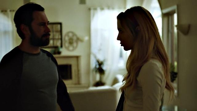 Cute stepdaughter by stepdad after blowjob