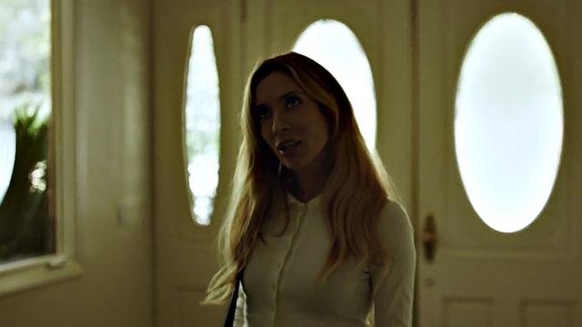 Cute stepdaughter by stepdad after blowjob