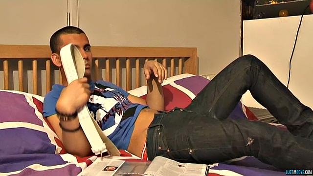 Big Dick Bottom Lexas - Lexas Michael